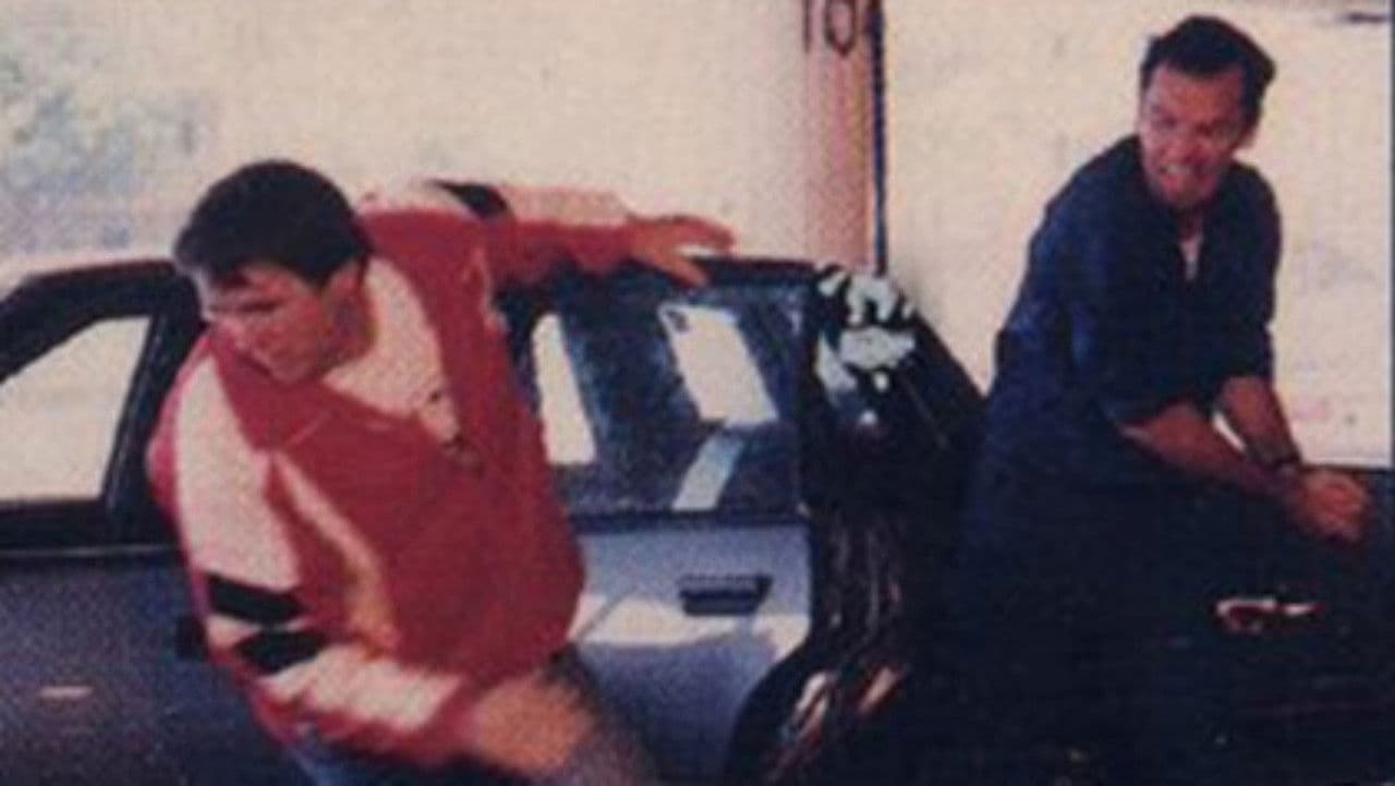 Poster backdrop for Miami Golem