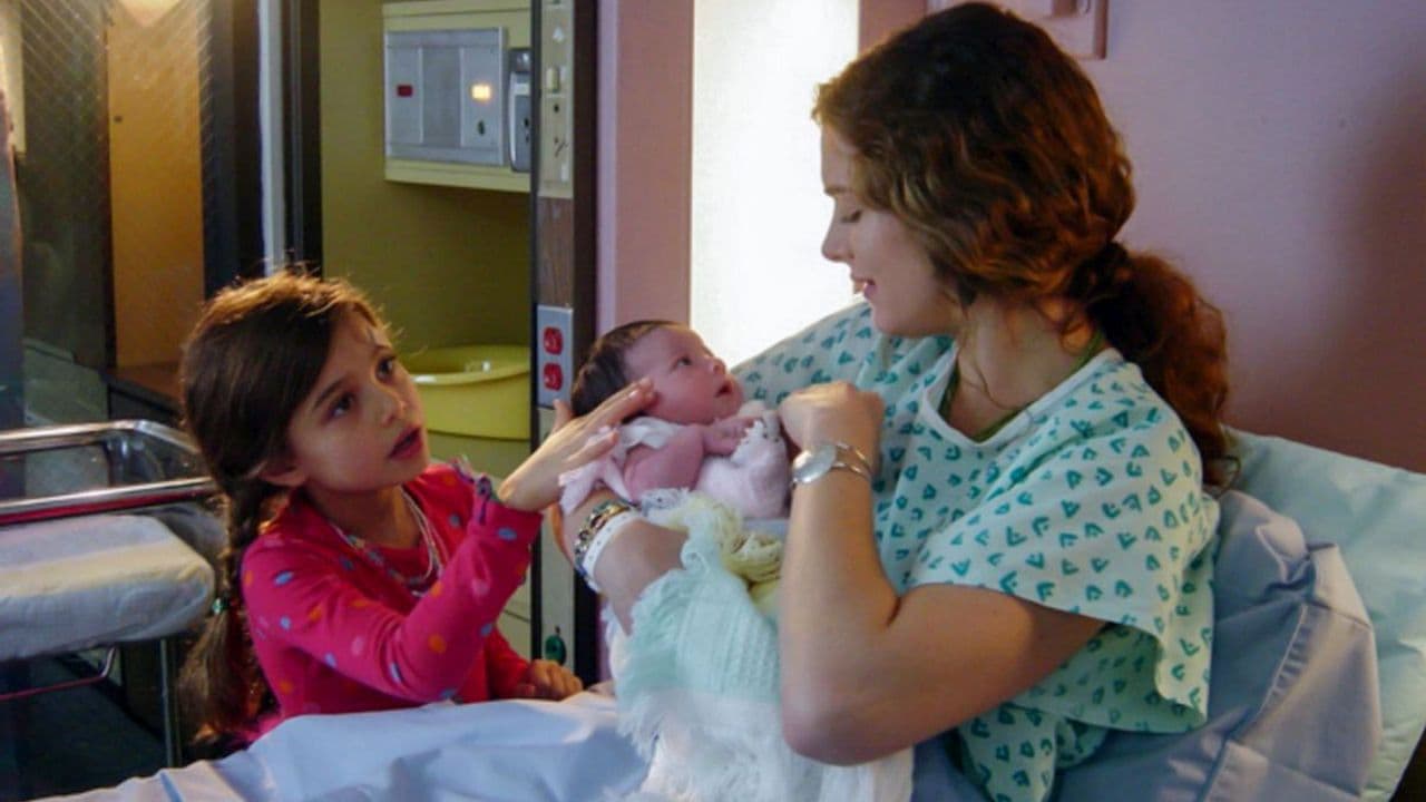 Poster backdrop for Our Italian Husband