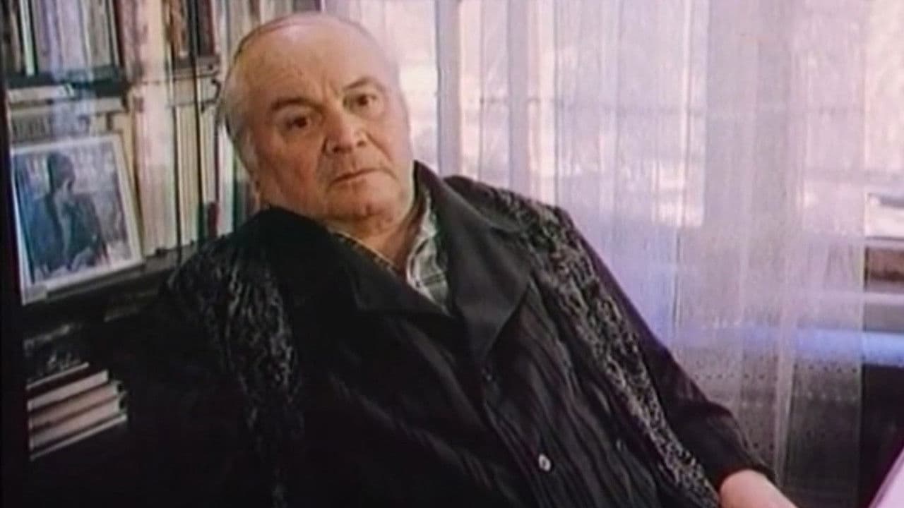 Poster backdrop for Only I Know