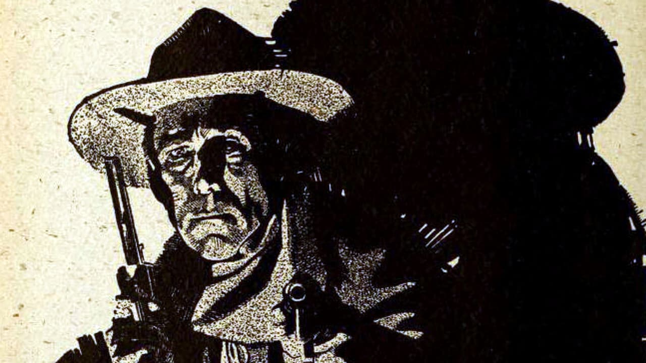 Poster backdrop for The Square Deal Man