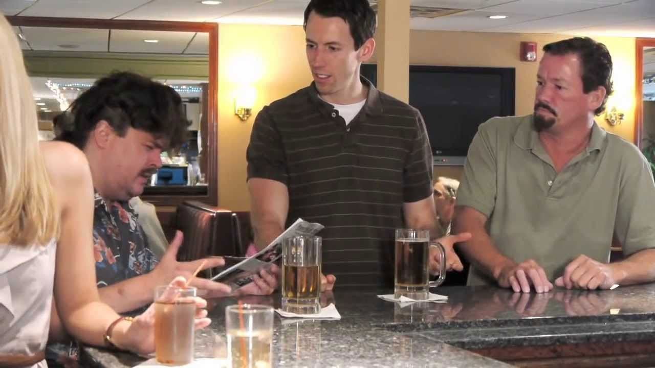 Poster backdrop for The Rude, the Mad, and the Funny