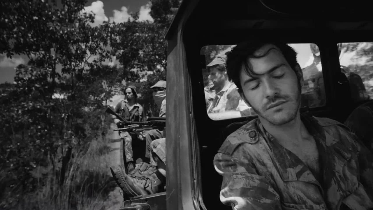 Poster backdrop for Letters from War