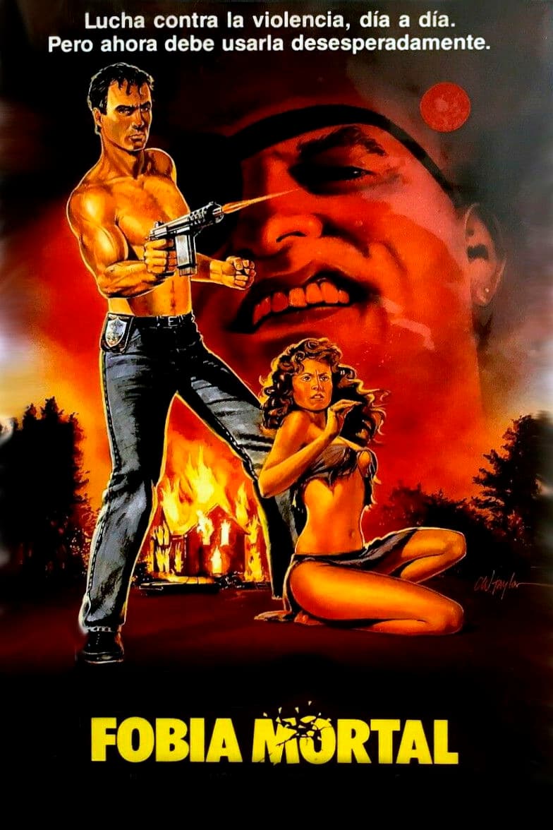 Poster backdrop for Skull: A Night of Terror!