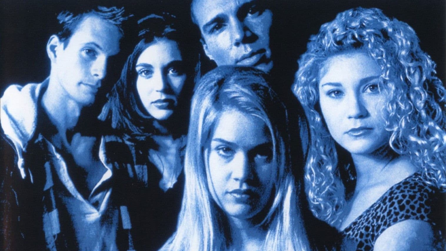 Poster backdrop for Fear Runs Silent