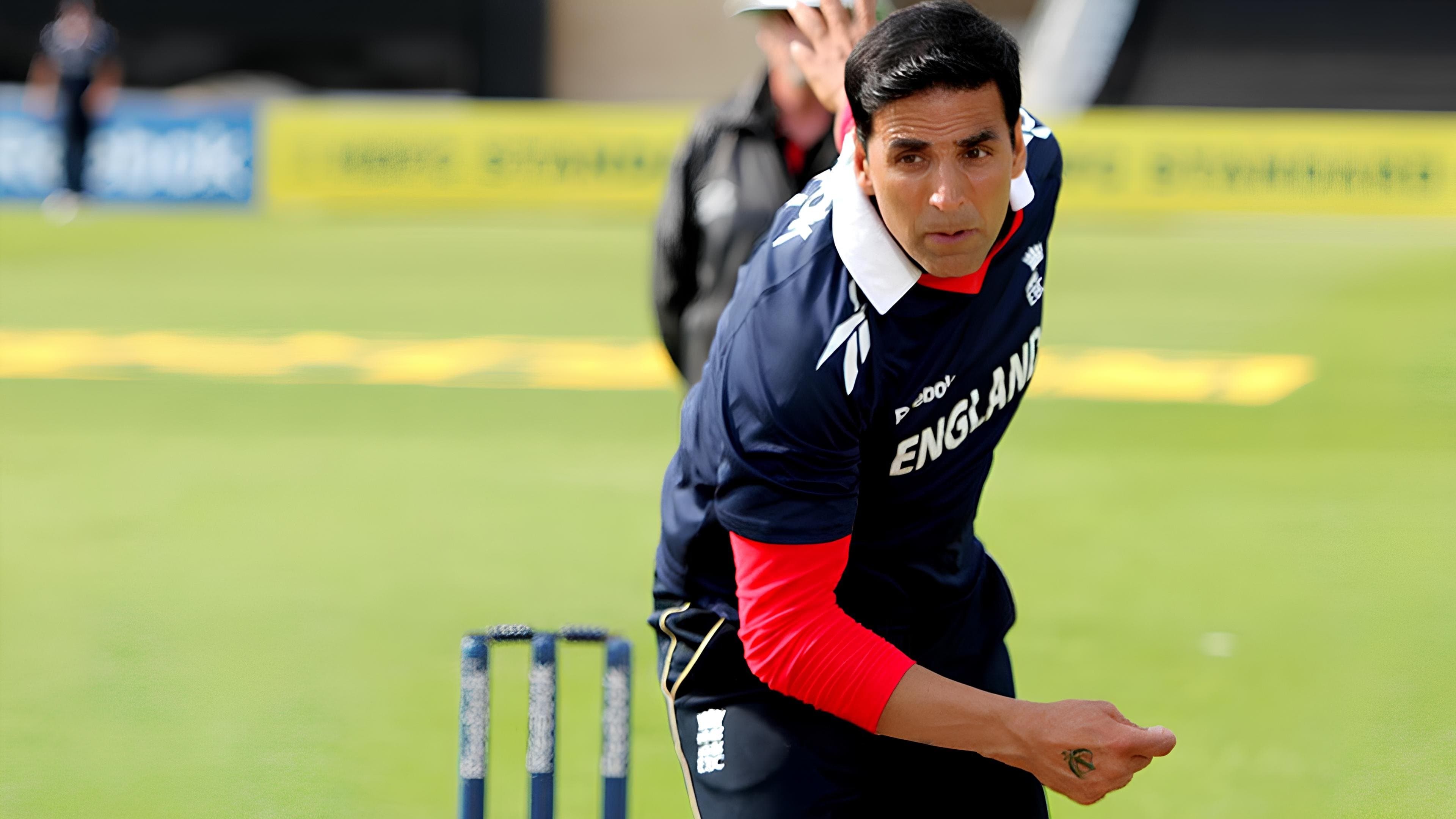 Poster backdrop for Patiala House