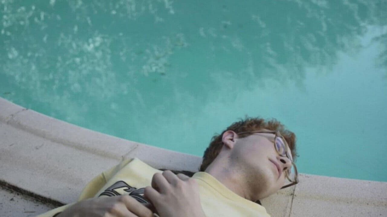 Poster backdrop for Silence du léopard