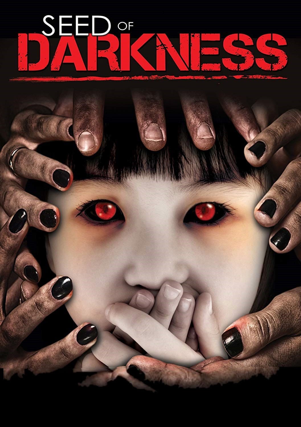 Poster backdrop for Seed of Darkness