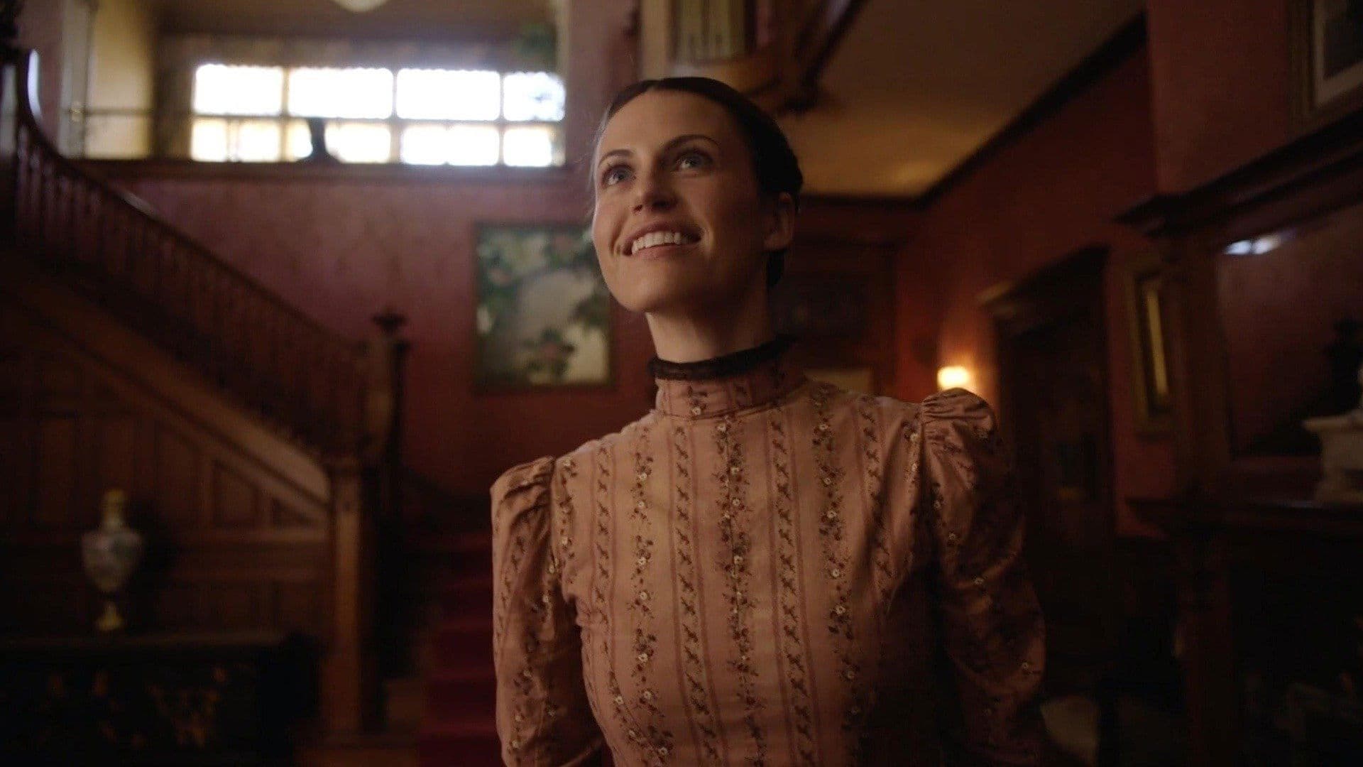 Poster backdrop for Stratton Castle: Tale of Jessie Goldenheart