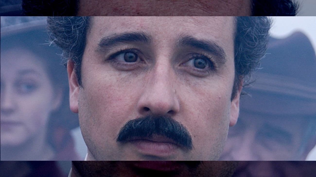 Poster backdrop for Einstein's Big Idea