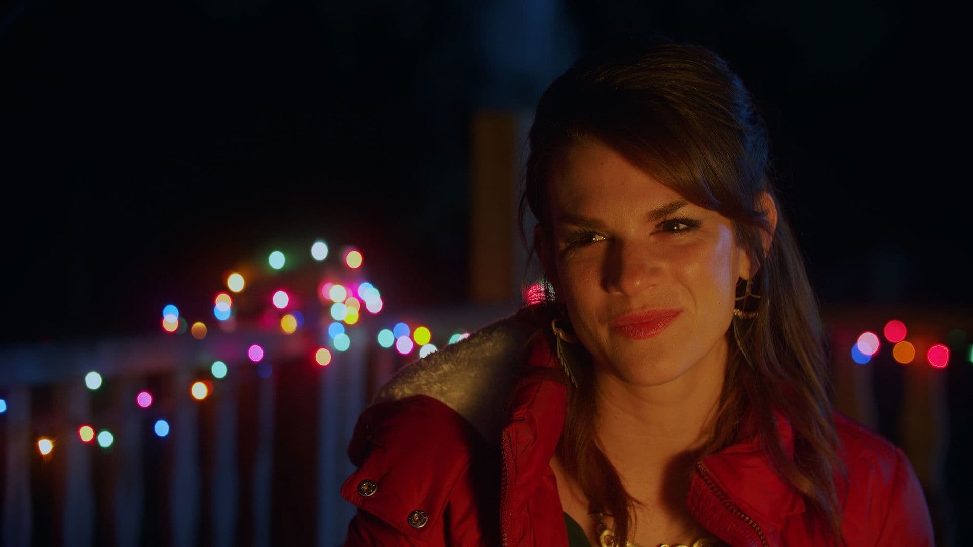 Poster backdrop for Most Wonderful Time