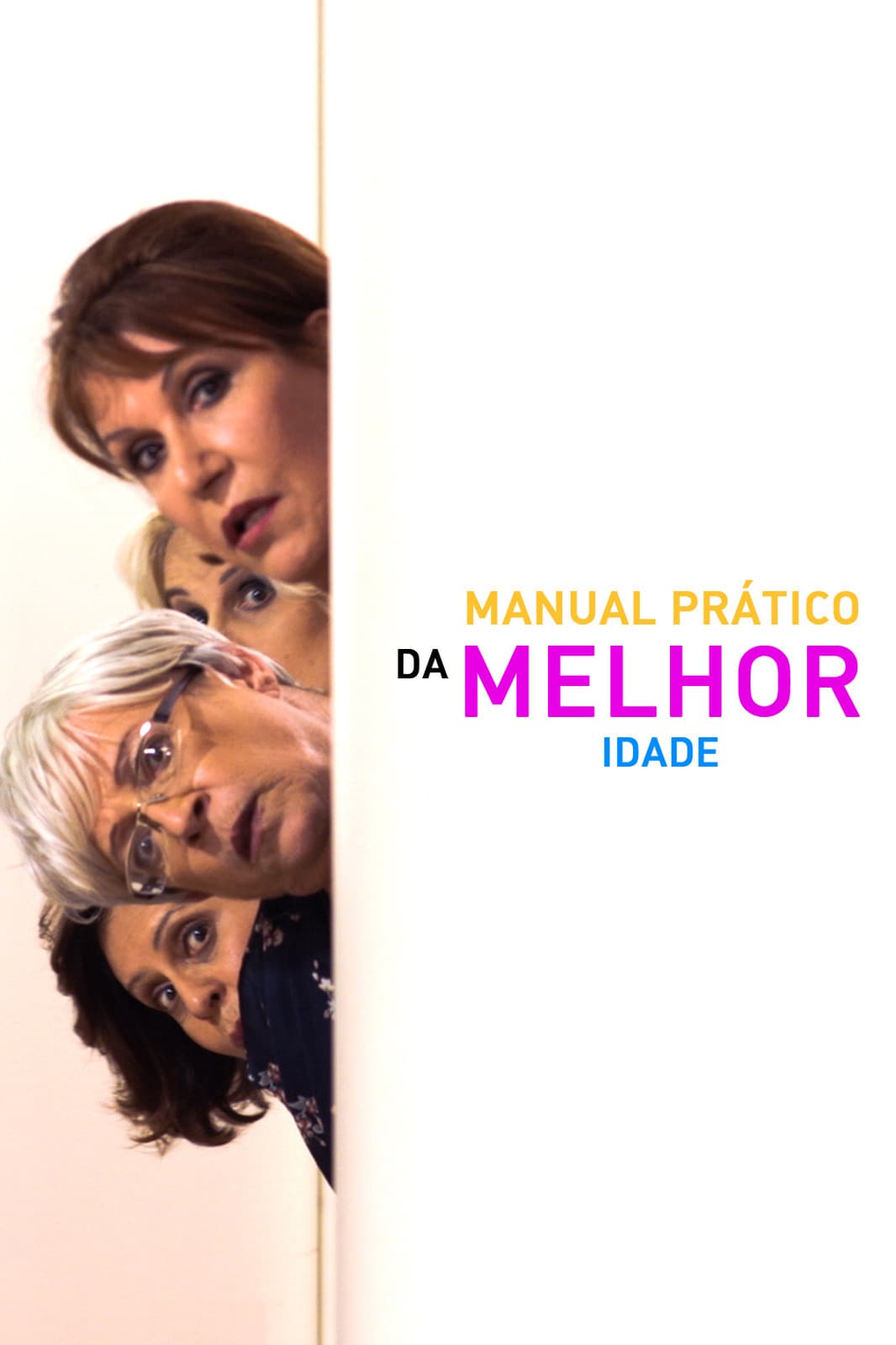 Poster backdrop for Manual Prático da Melhor Idade