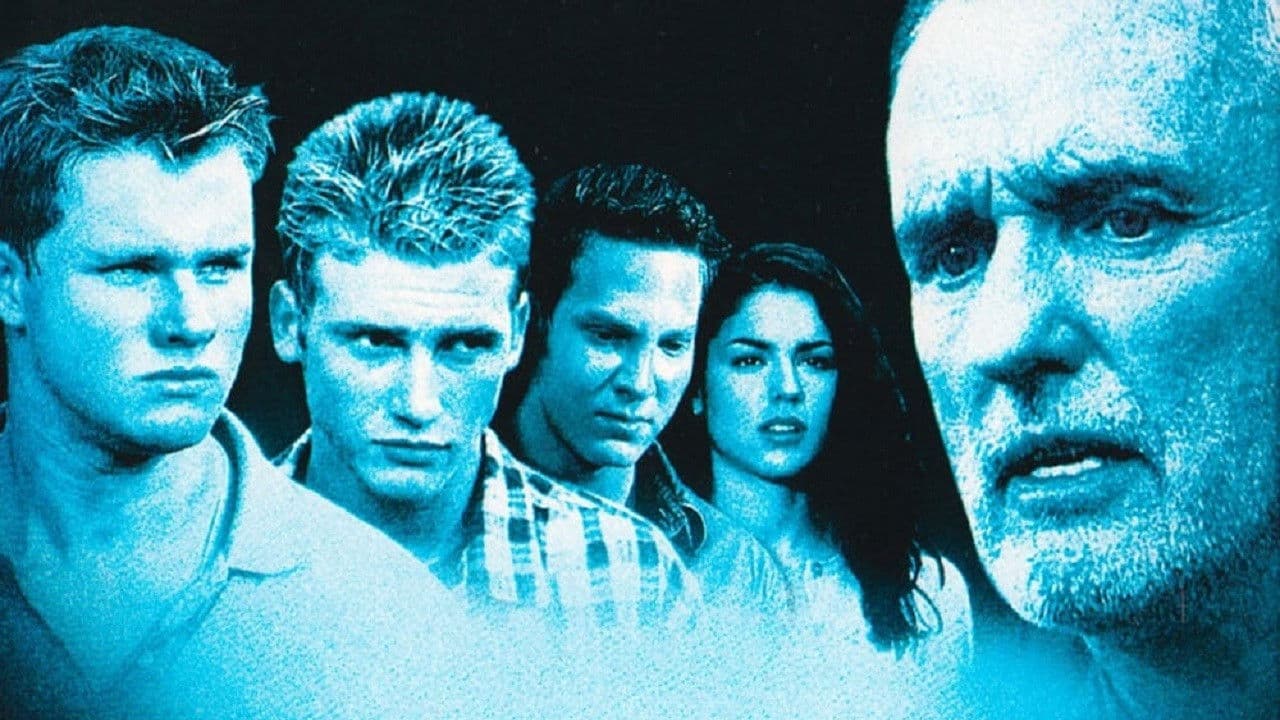 Poster backdrop for Held for Ransom