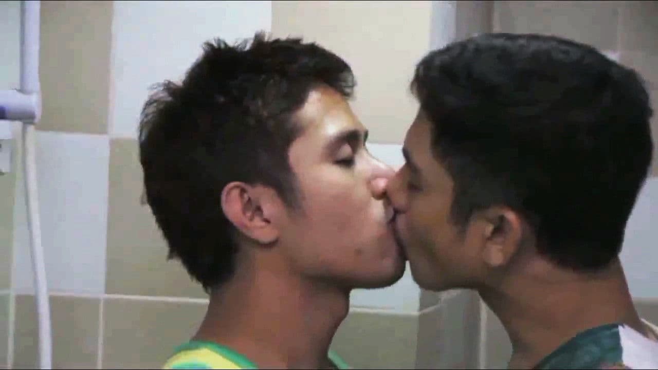 Poster backdrop for Ligaw Tingin