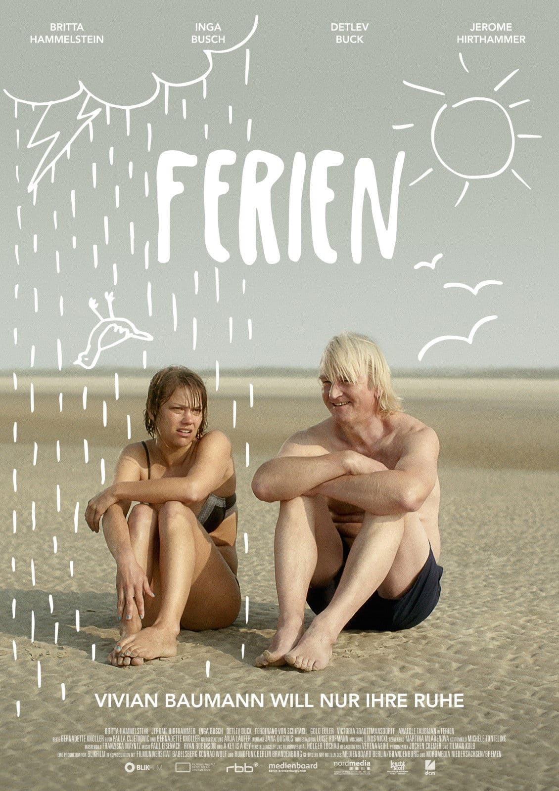 Poster backdrop for Ferien