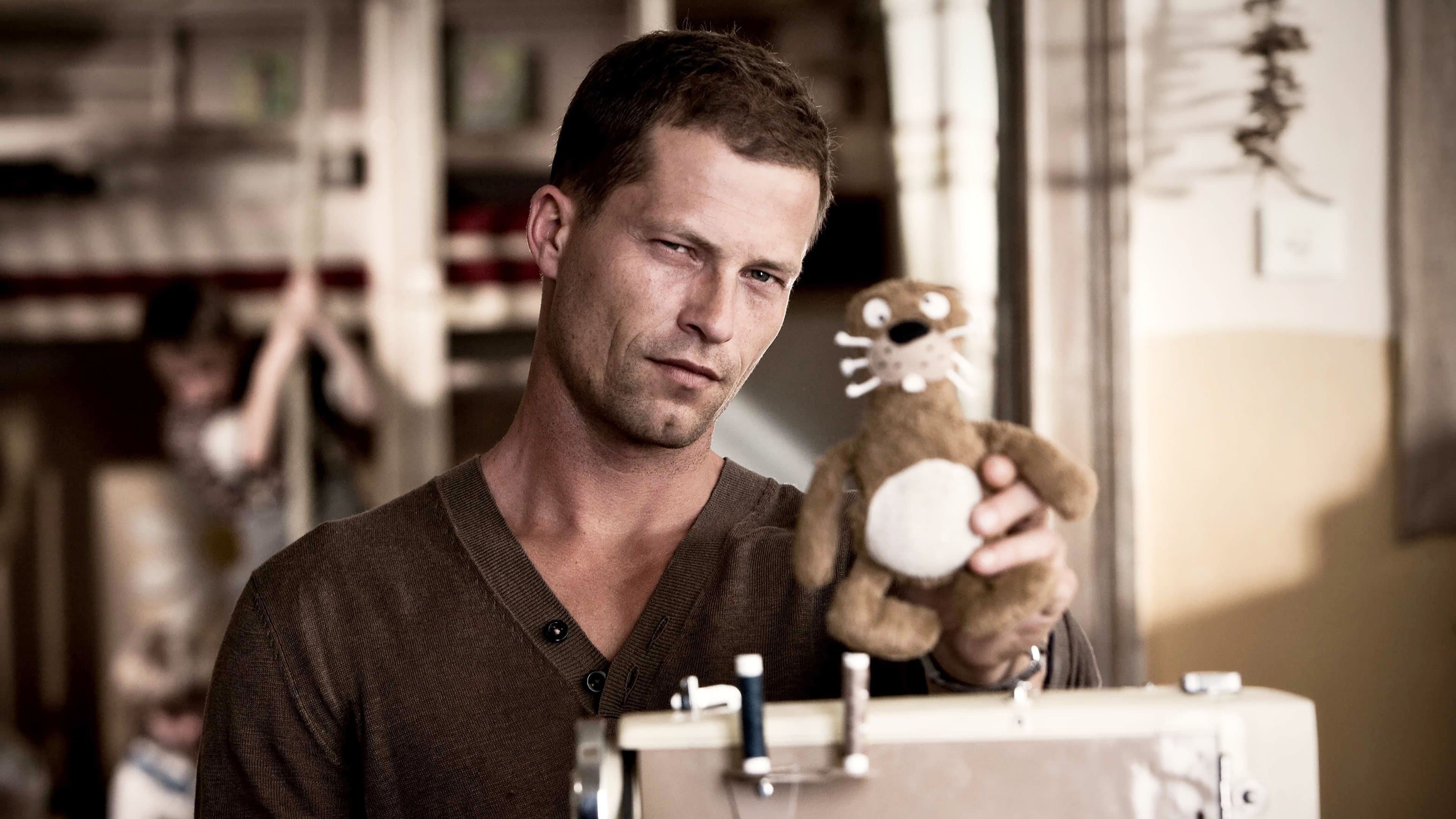 Poster backdrop for Rabbit Without Ears