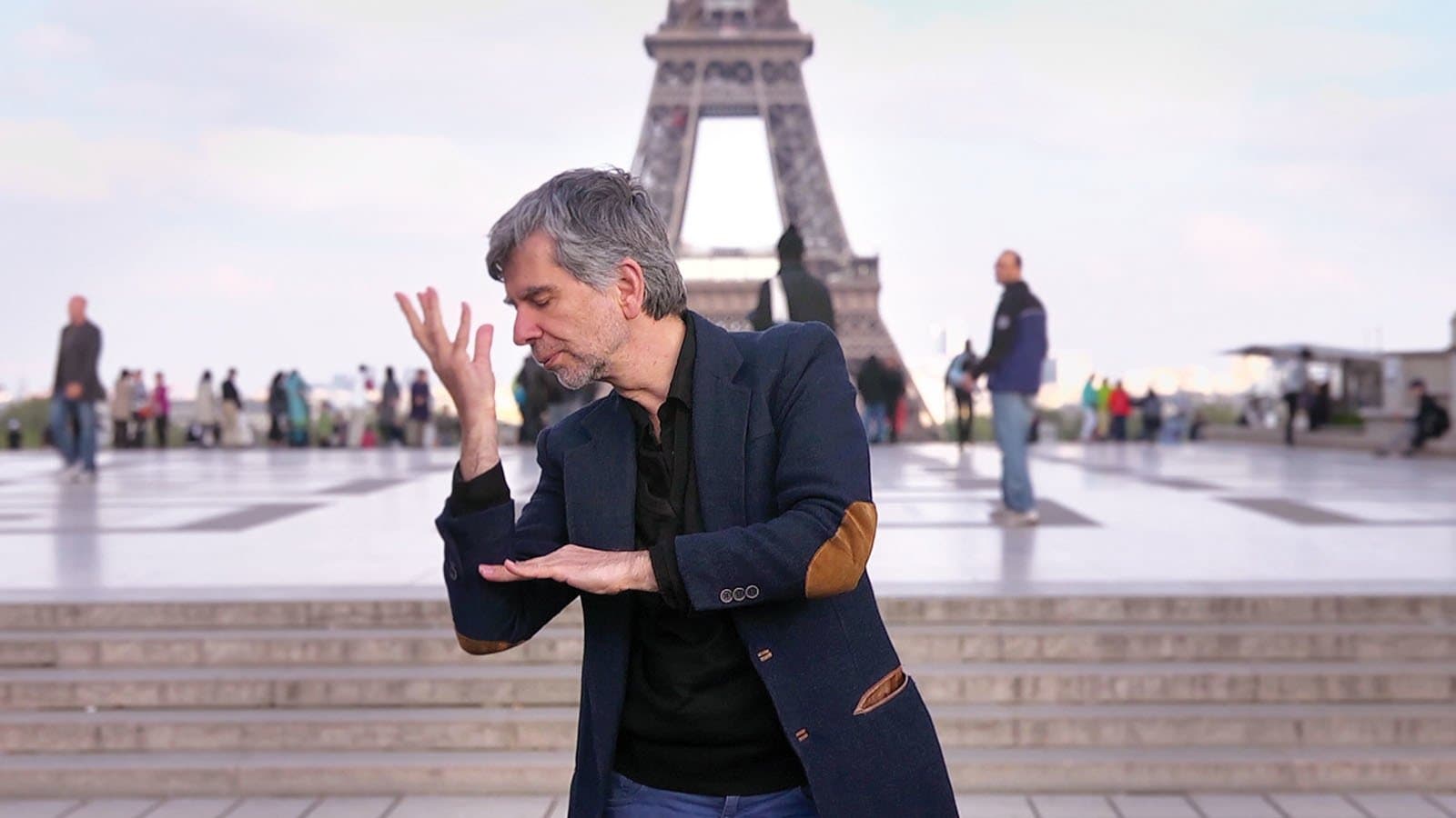 Poster backdrop for I'll Come to You with Deaf Eyes