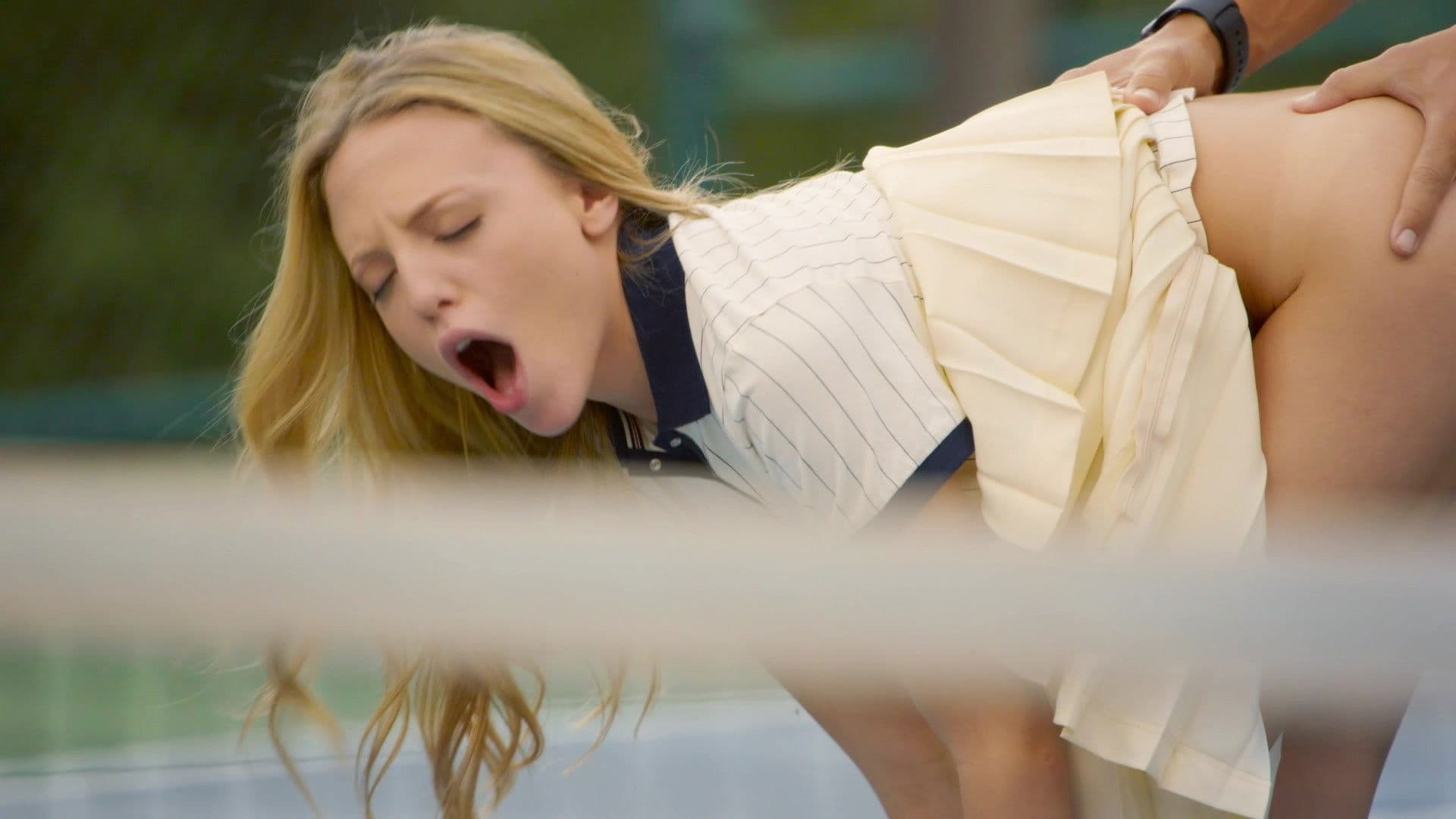 Poster backdrop for Anal Beauty 2