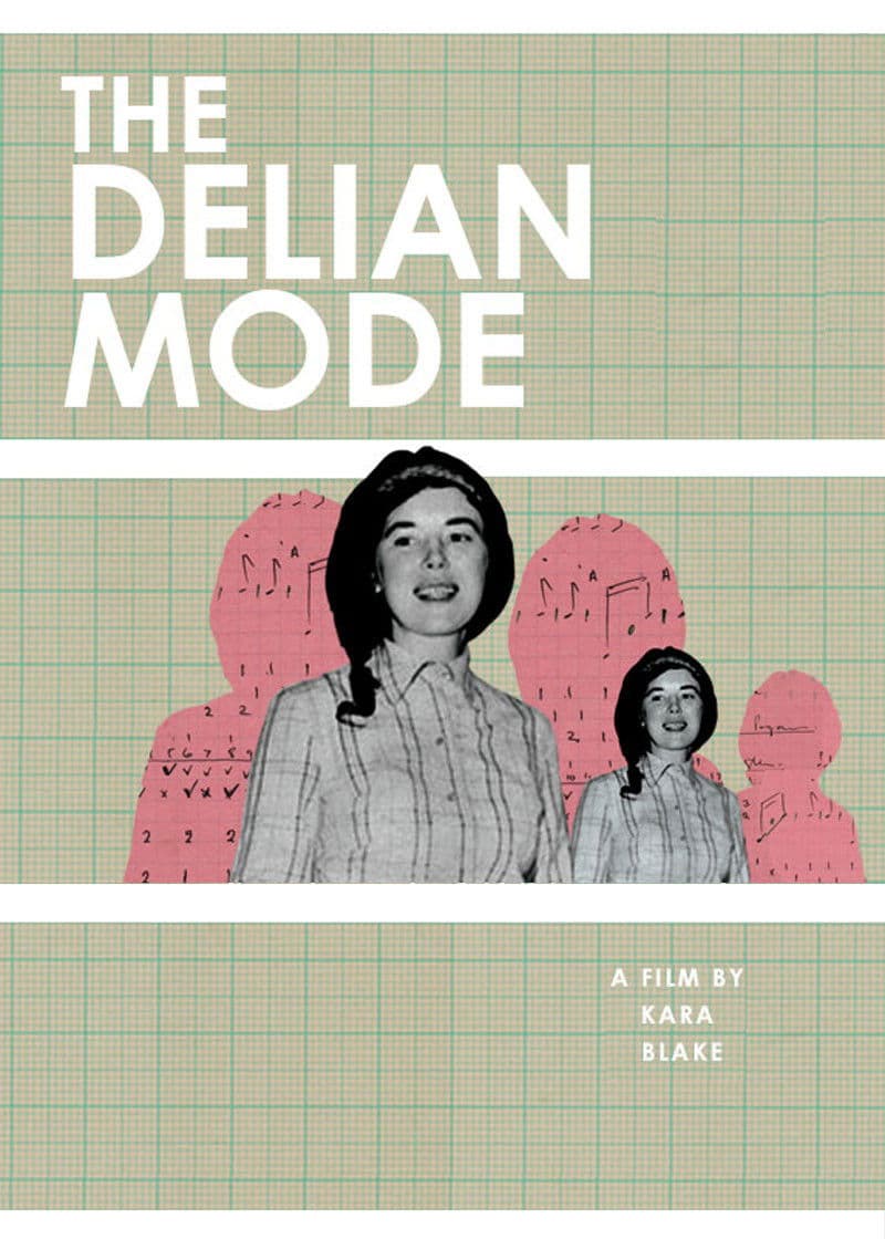 Poster backdrop for The Delian Mode