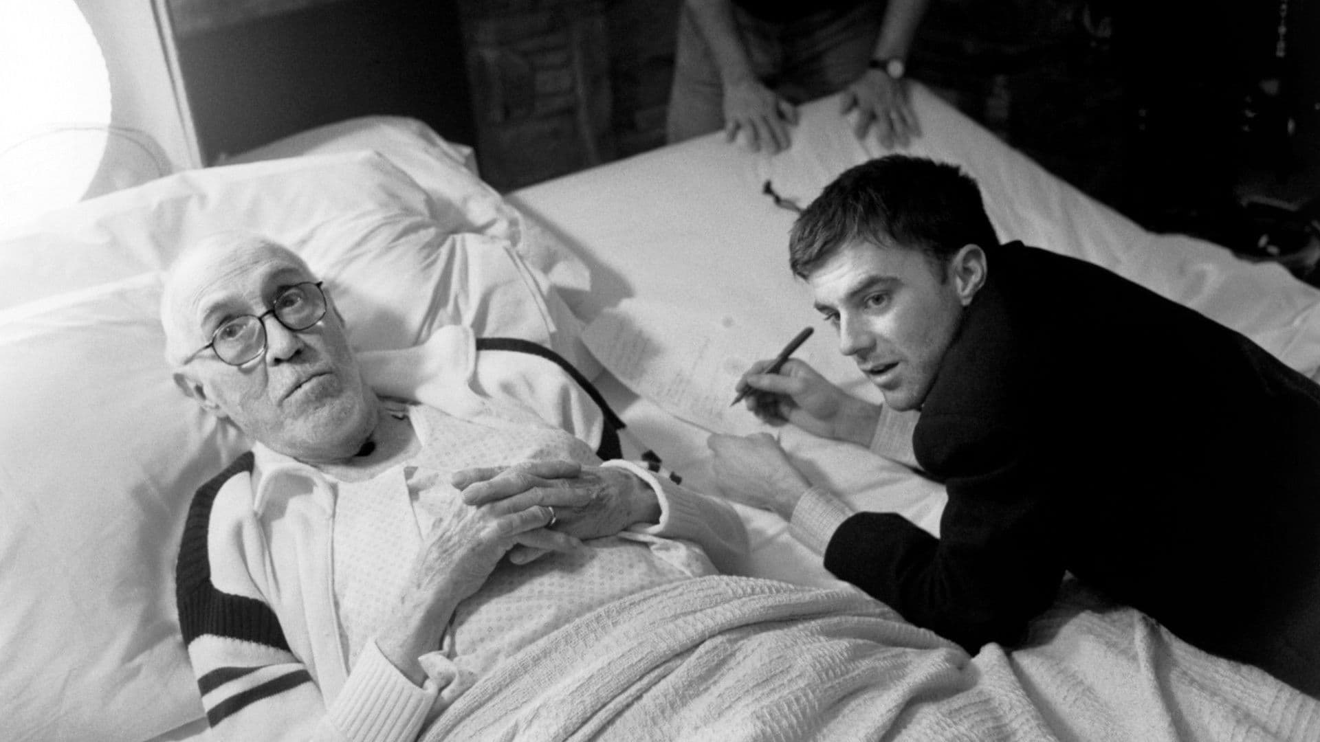 Poster backdrop for That Moment: Magnolia Diary