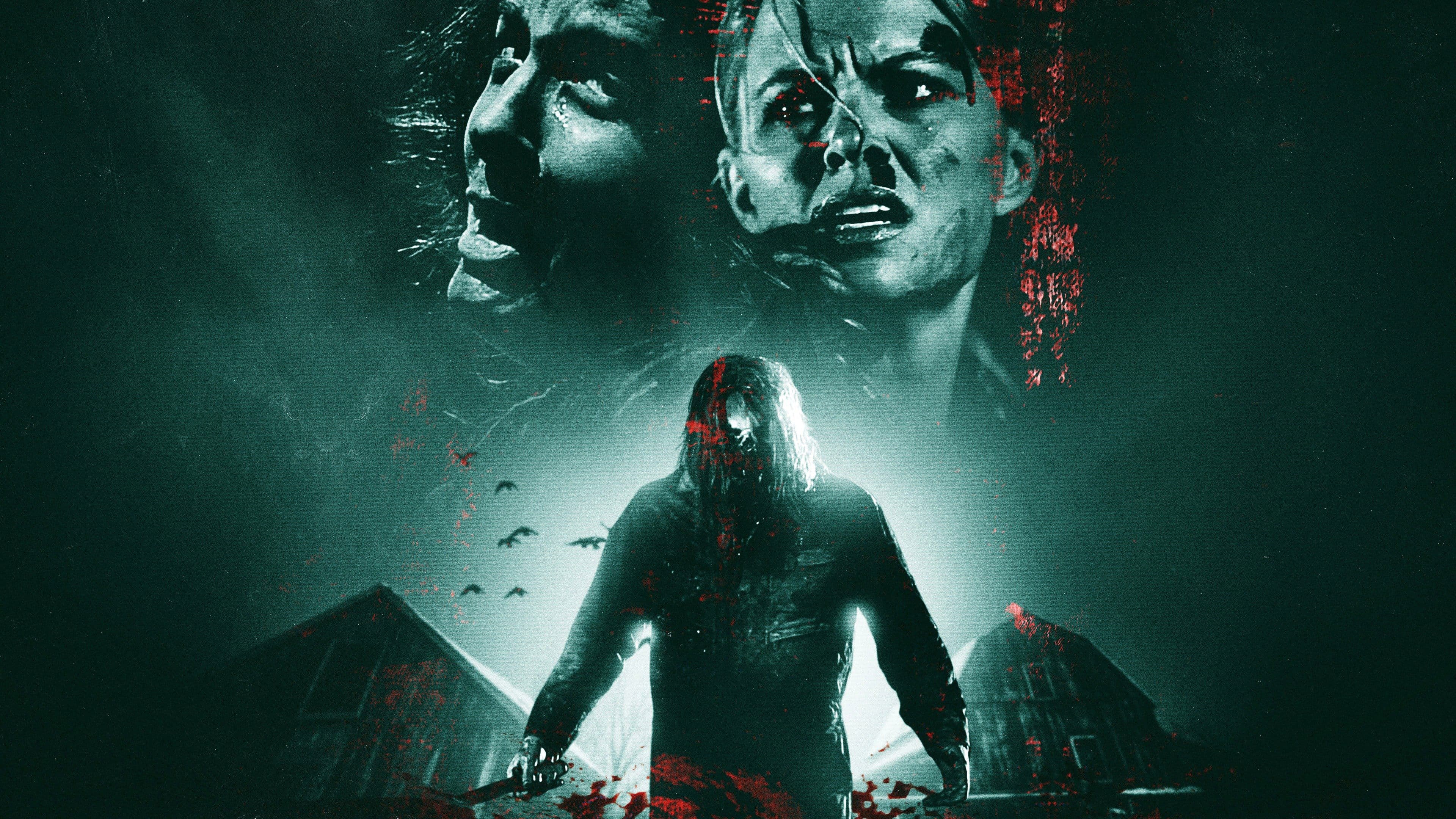 Poster backdrop for Pull