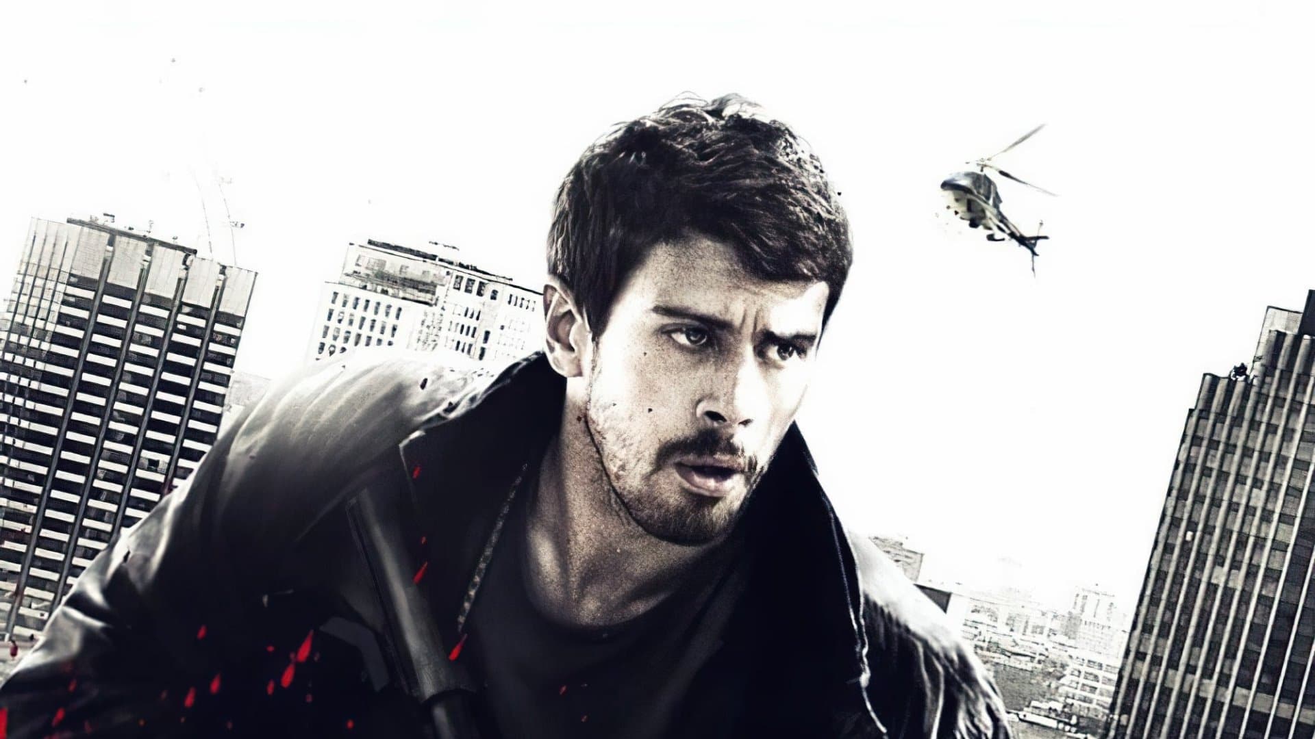 Poster backdrop for The Veteran