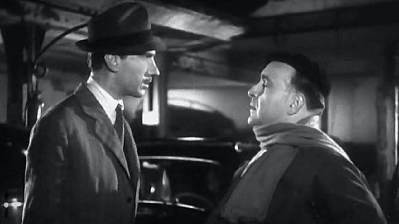 Poster backdrop for The Last Horse