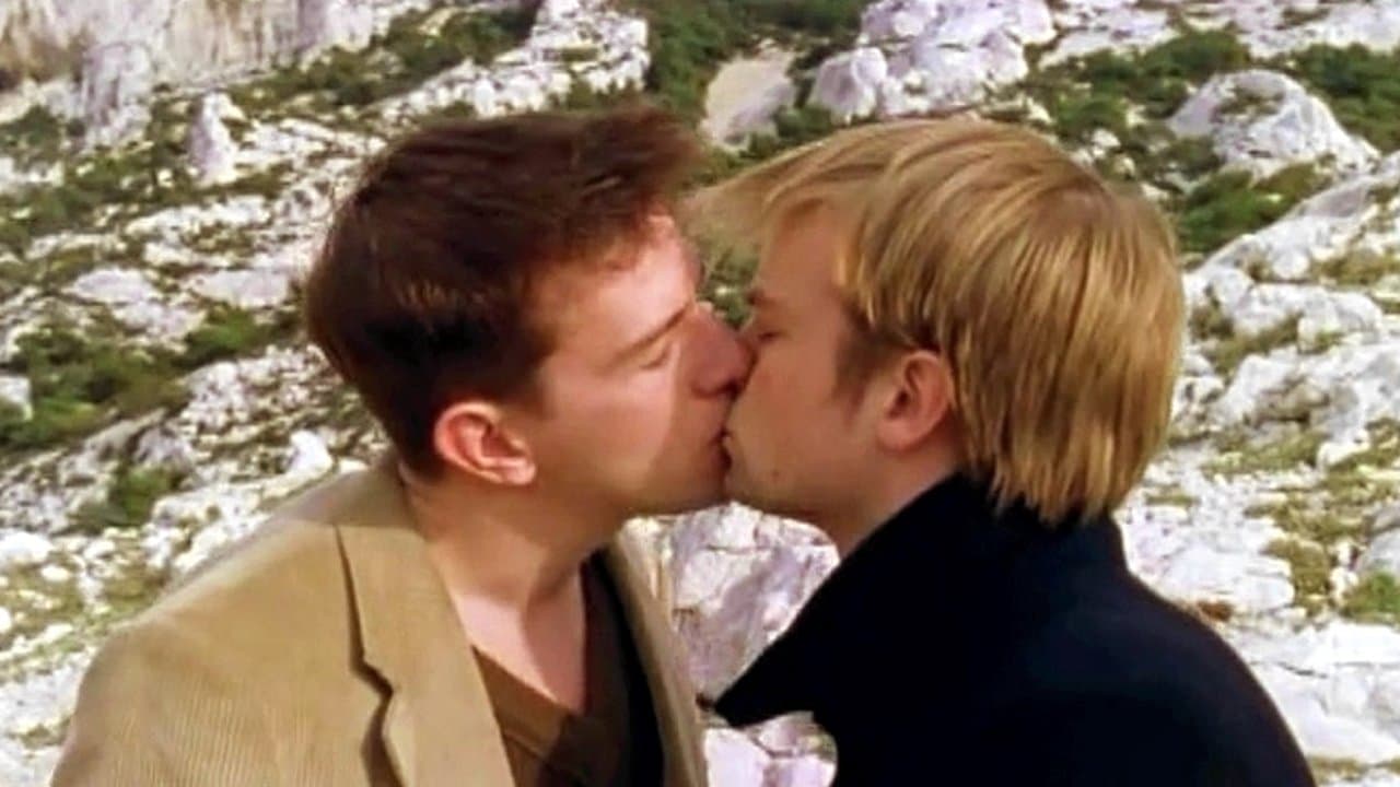 Poster backdrop for The Man I Love