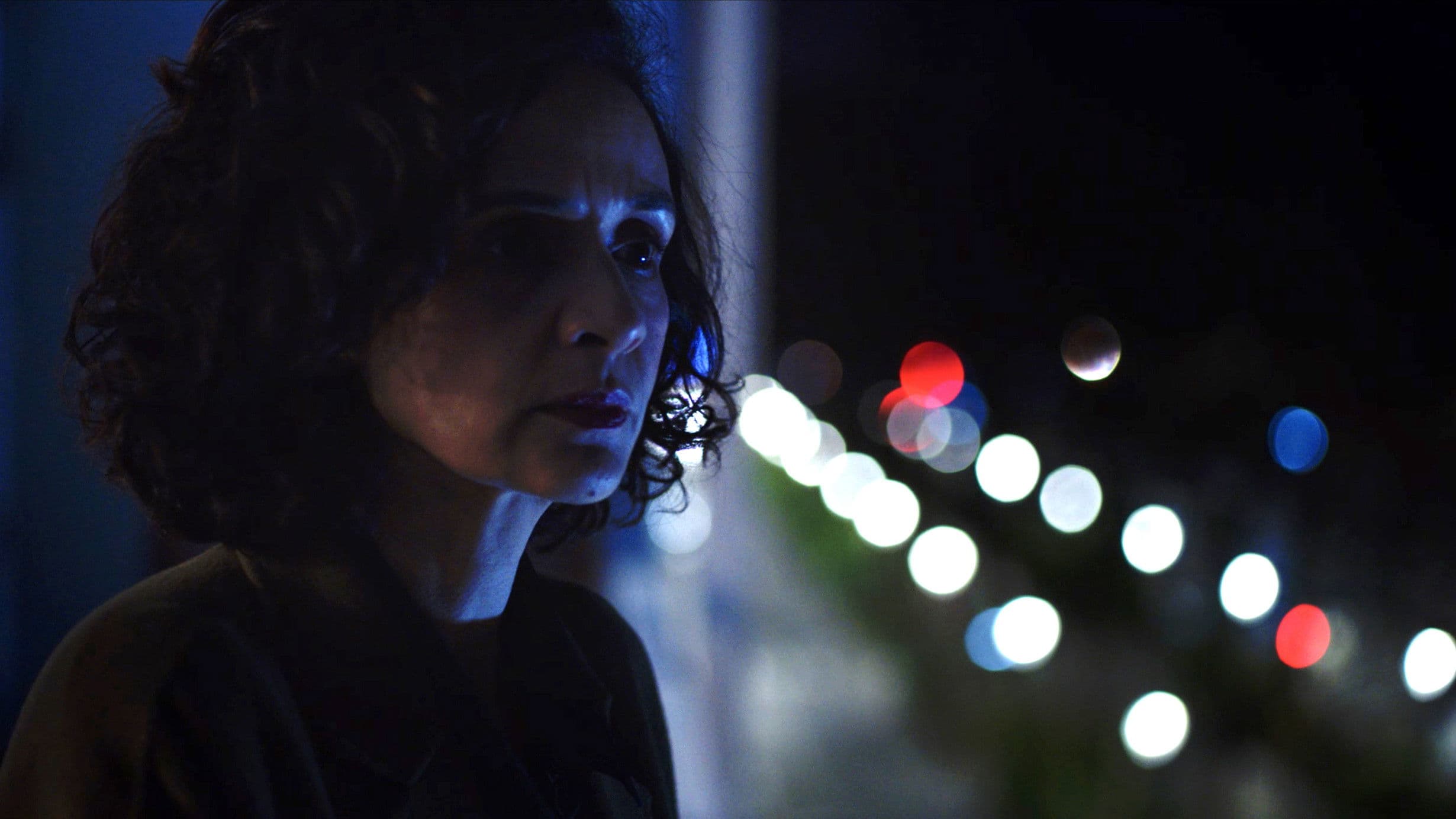 Poster backdrop for Toutes les nuits