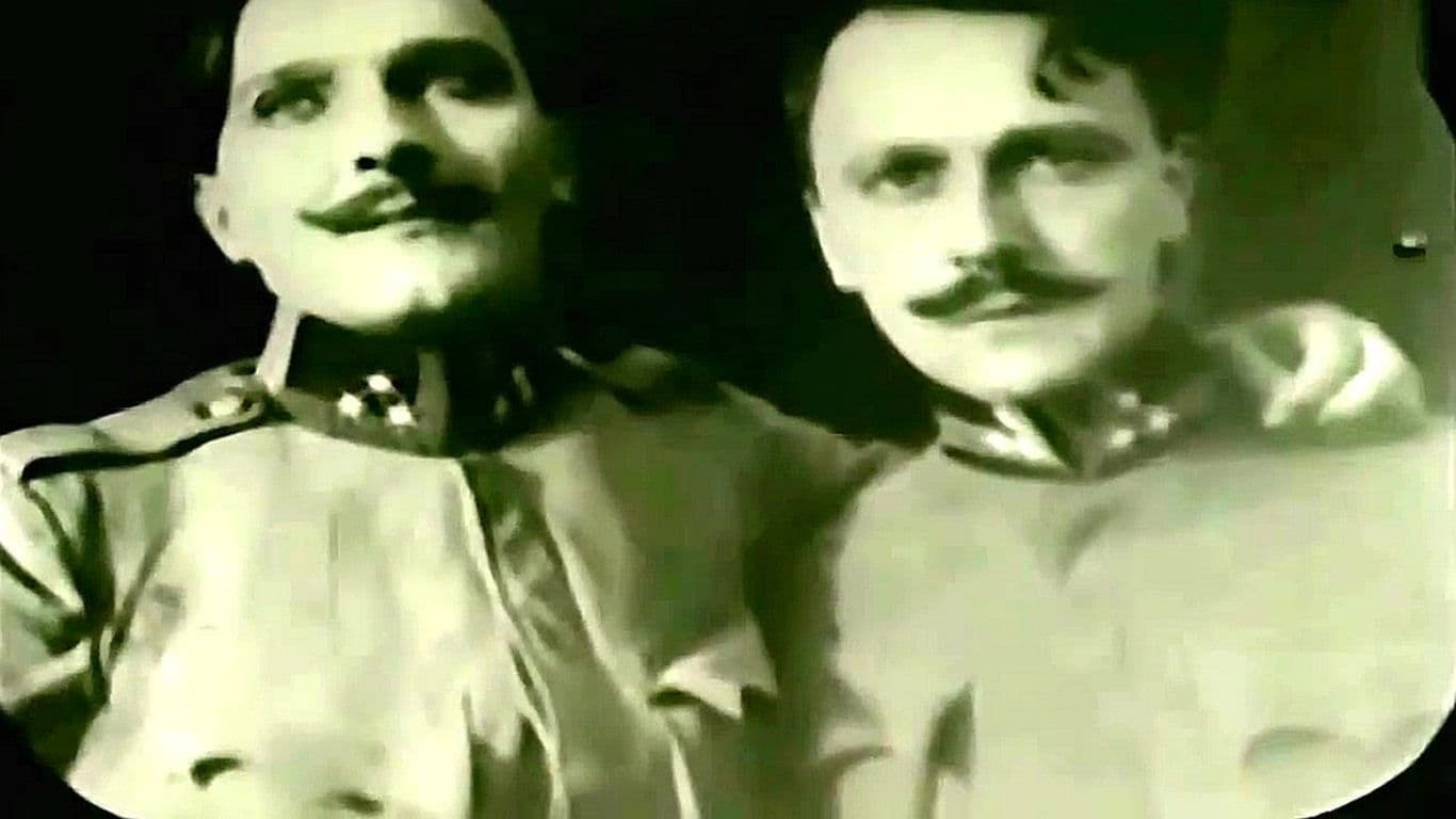 Poster backdrop for The Veteran