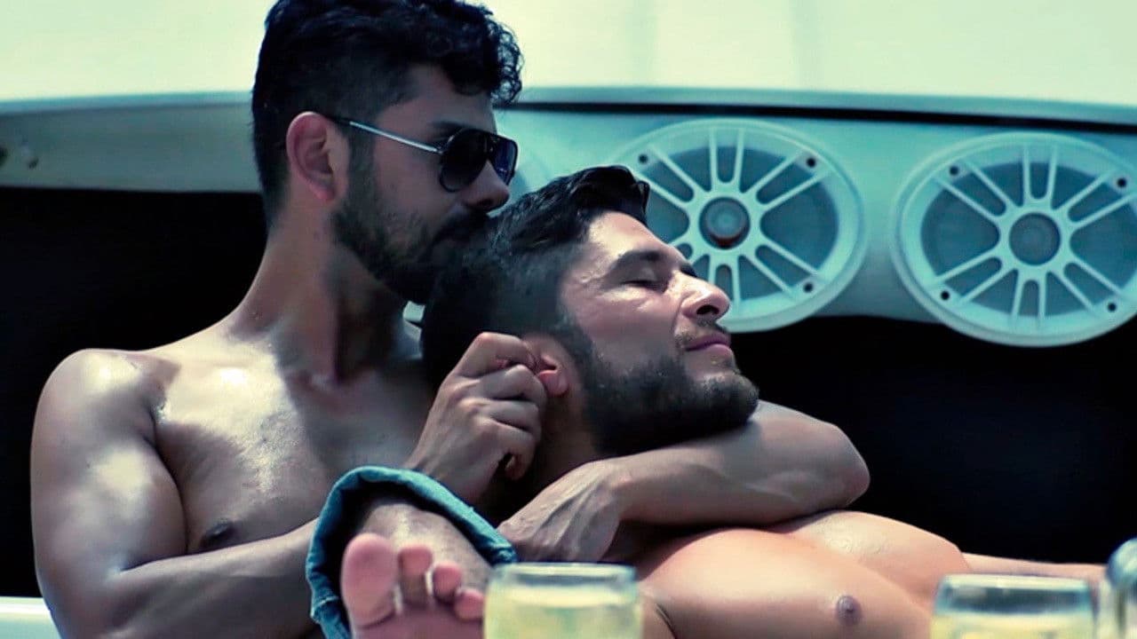 Poster backdrop for La cruel invención del tiempo