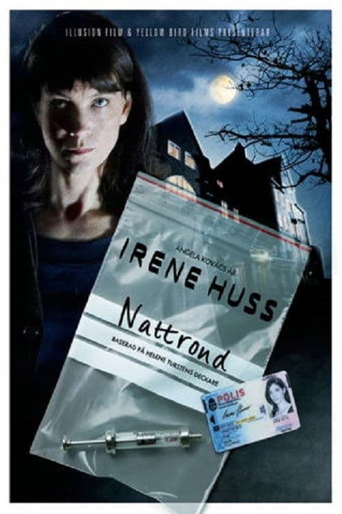 Poster backdrop for Irene Huss 3: The Night Round