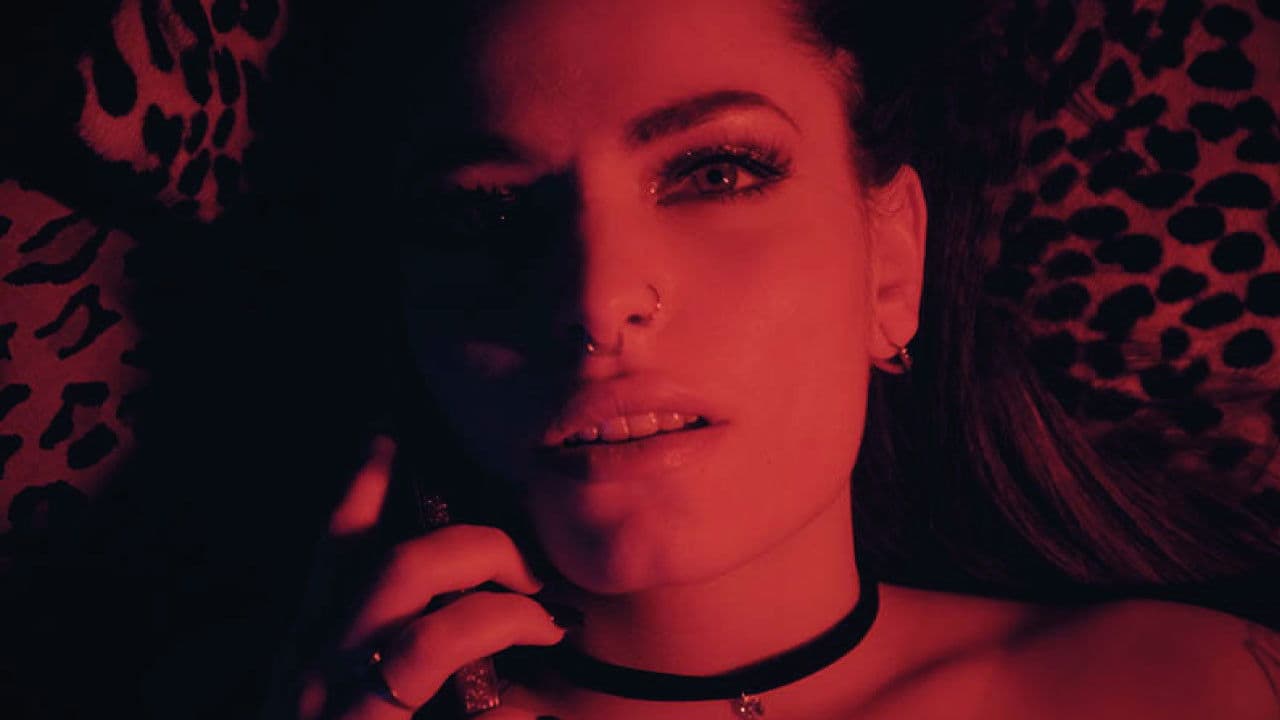 Poster backdrop for La femme de ses rêves