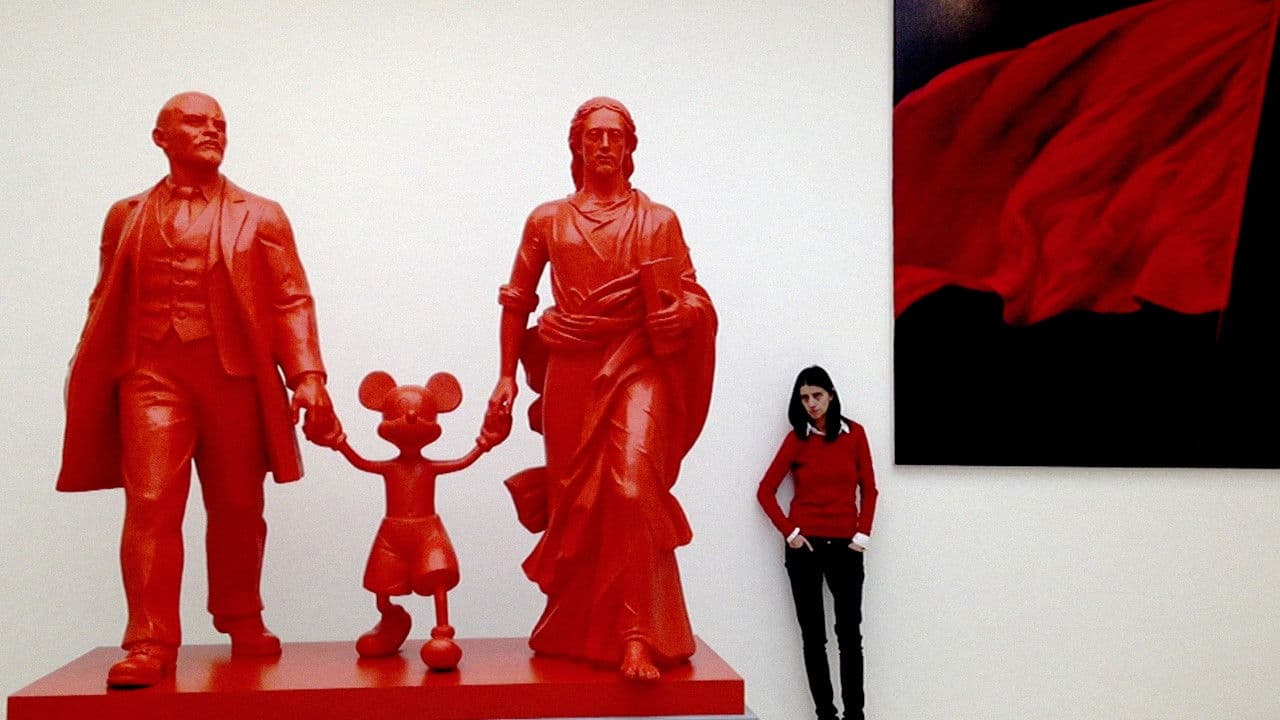 Poster backdrop for The Beast Is Still Alive