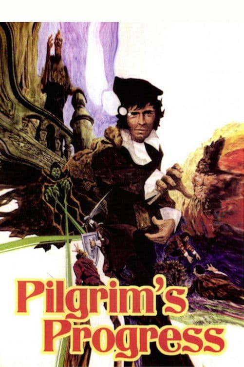 Poster backdrop for Pilgrim's Progress