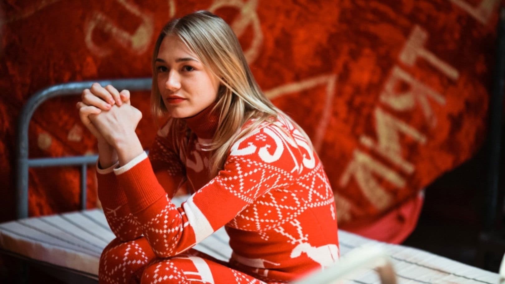 Poster backdrop for Suicides