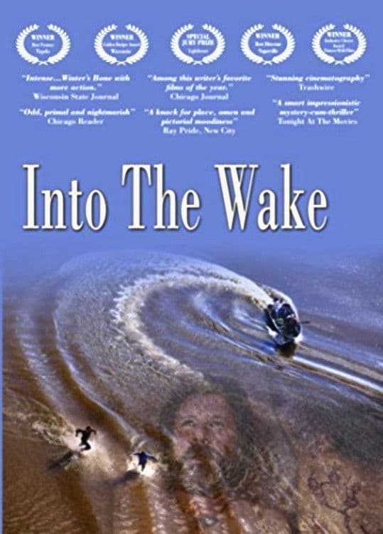 Poster backdrop for Into the Wake