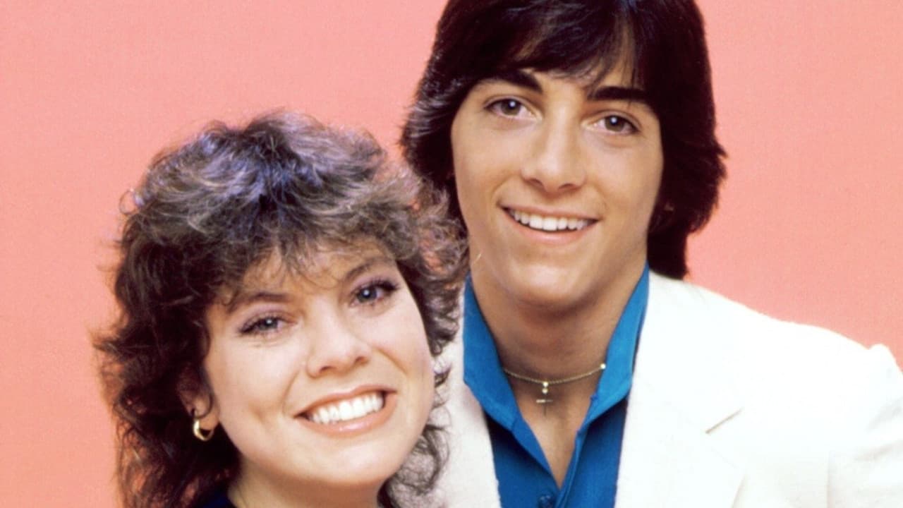 Poster backdrop for Joanie Loves Chachi