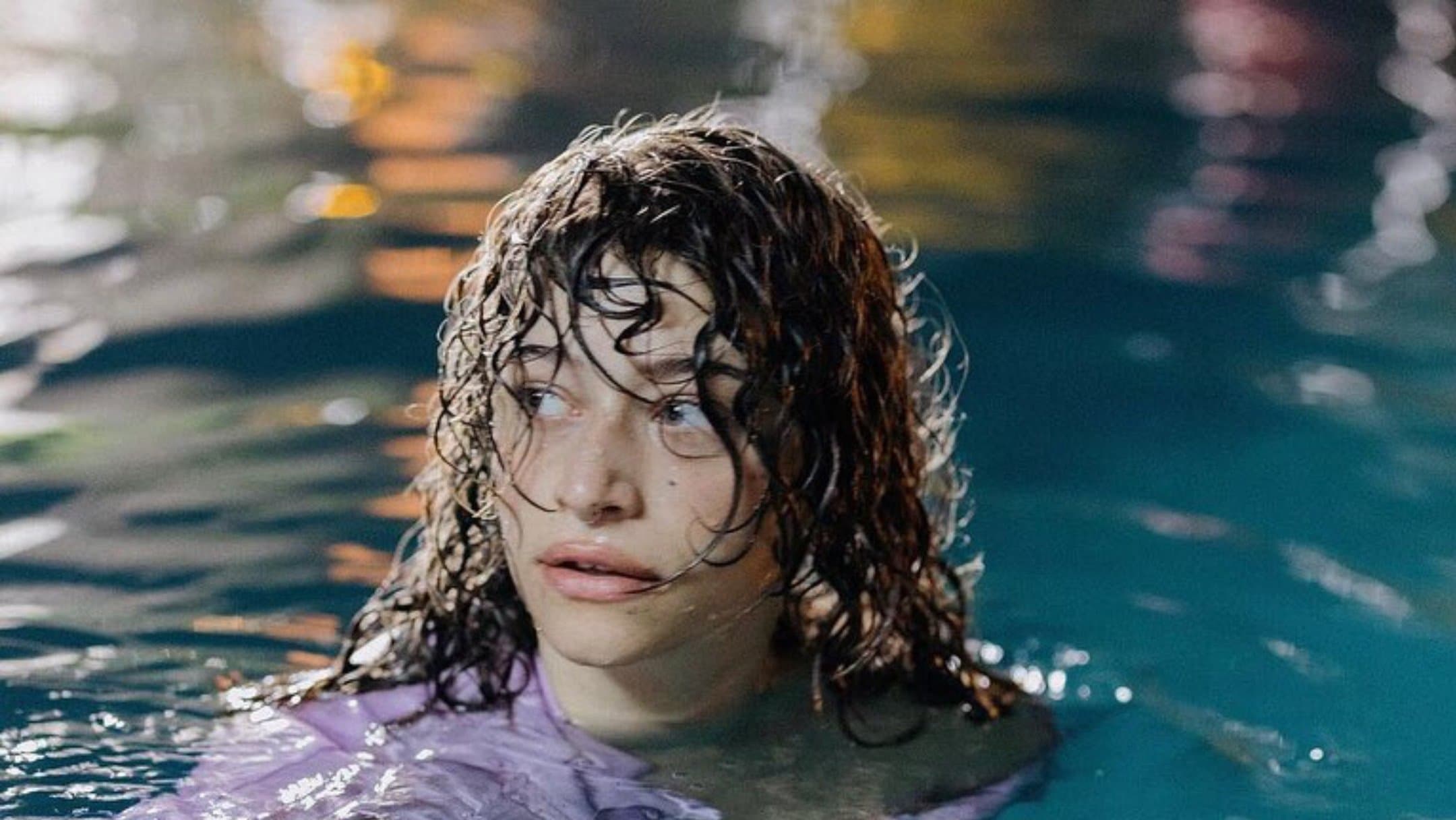 Poster backdrop for Pools