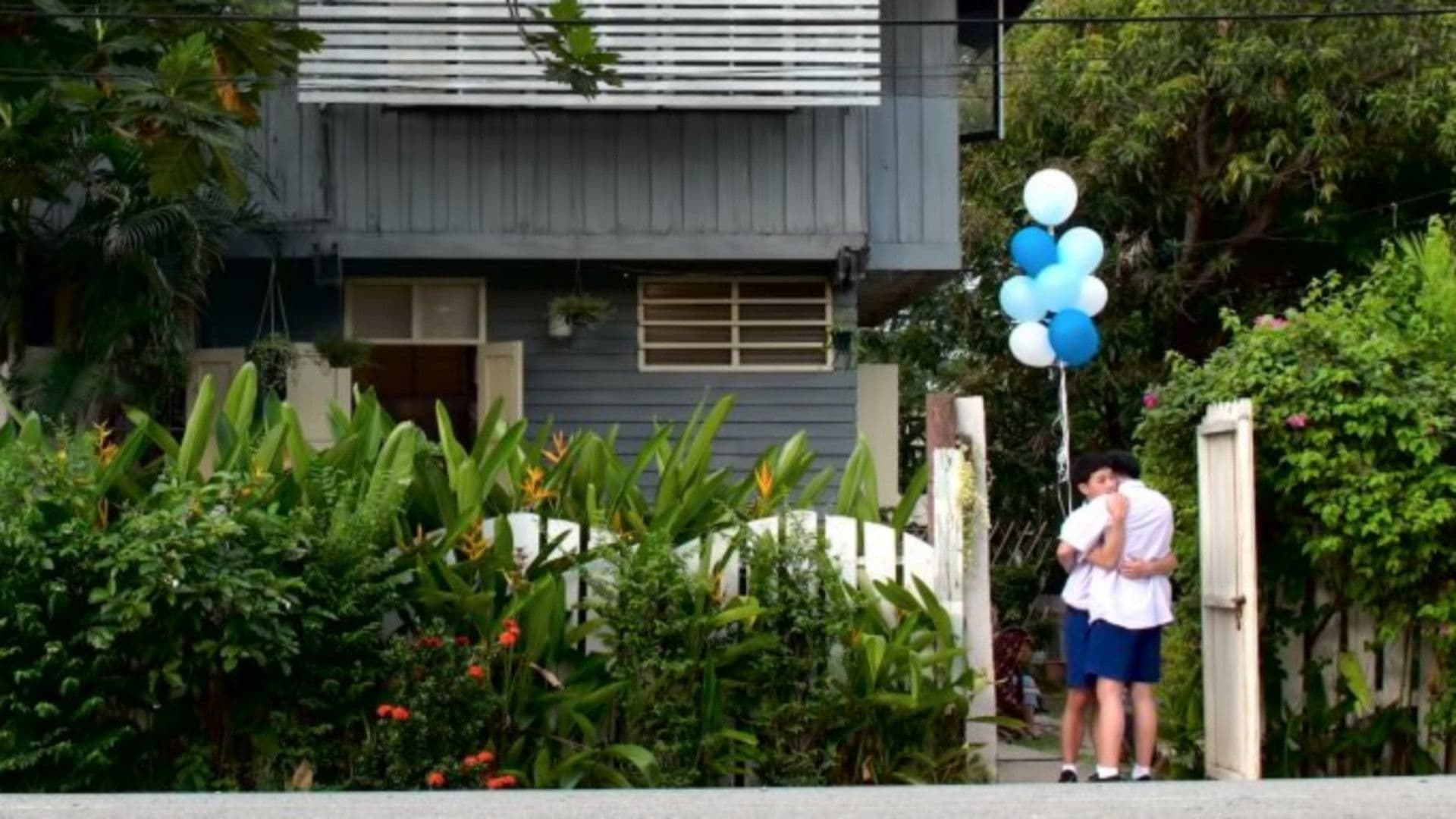 Poster backdrop for The Right Man: Because I Love You