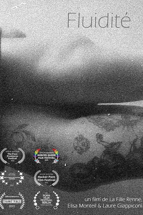 Poster backdrop for Genderfluid