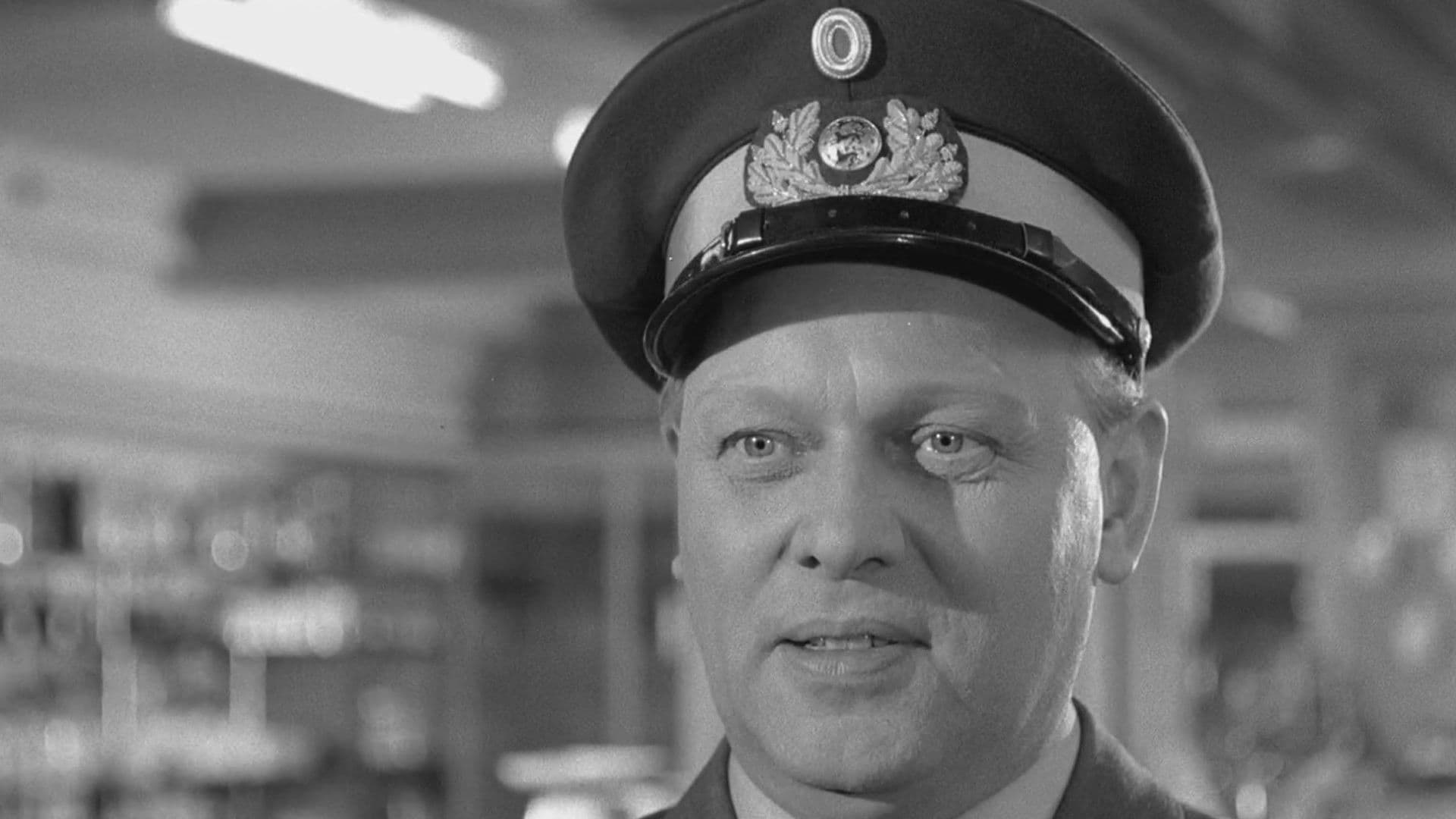 Poster backdrop for Rekrut 67 Petersen