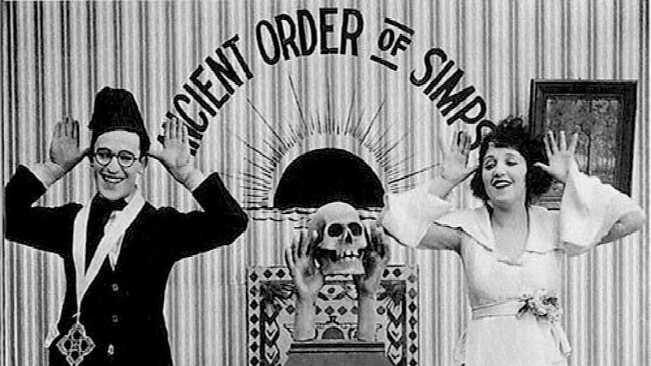 Poster backdrop for Pay Your Dues