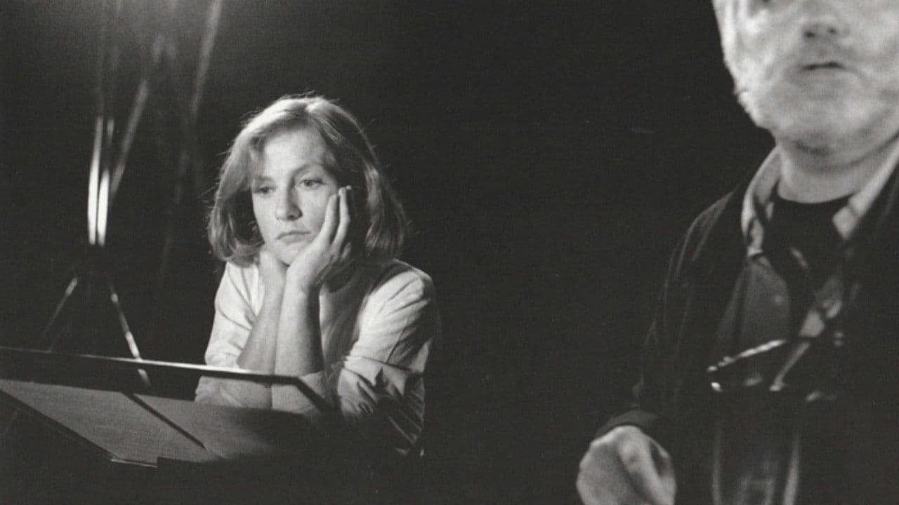 Poster backdrop for Against Oblivion