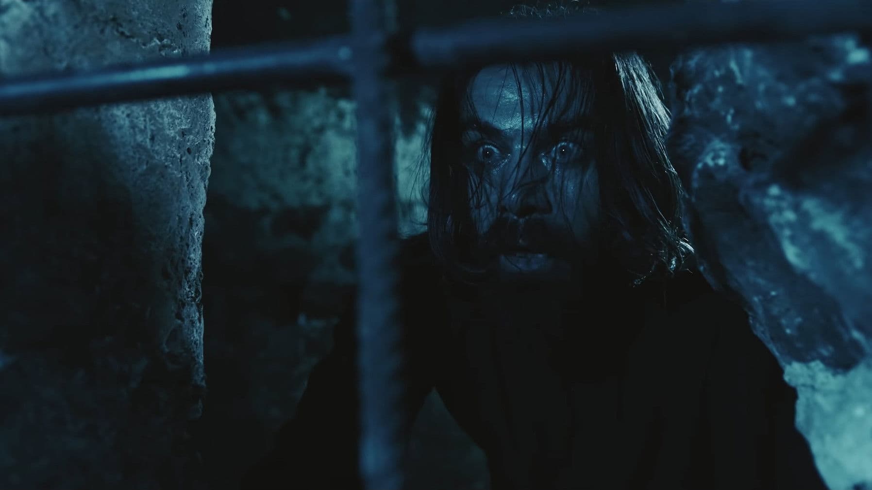 Poster backdrop for Mahlûkat