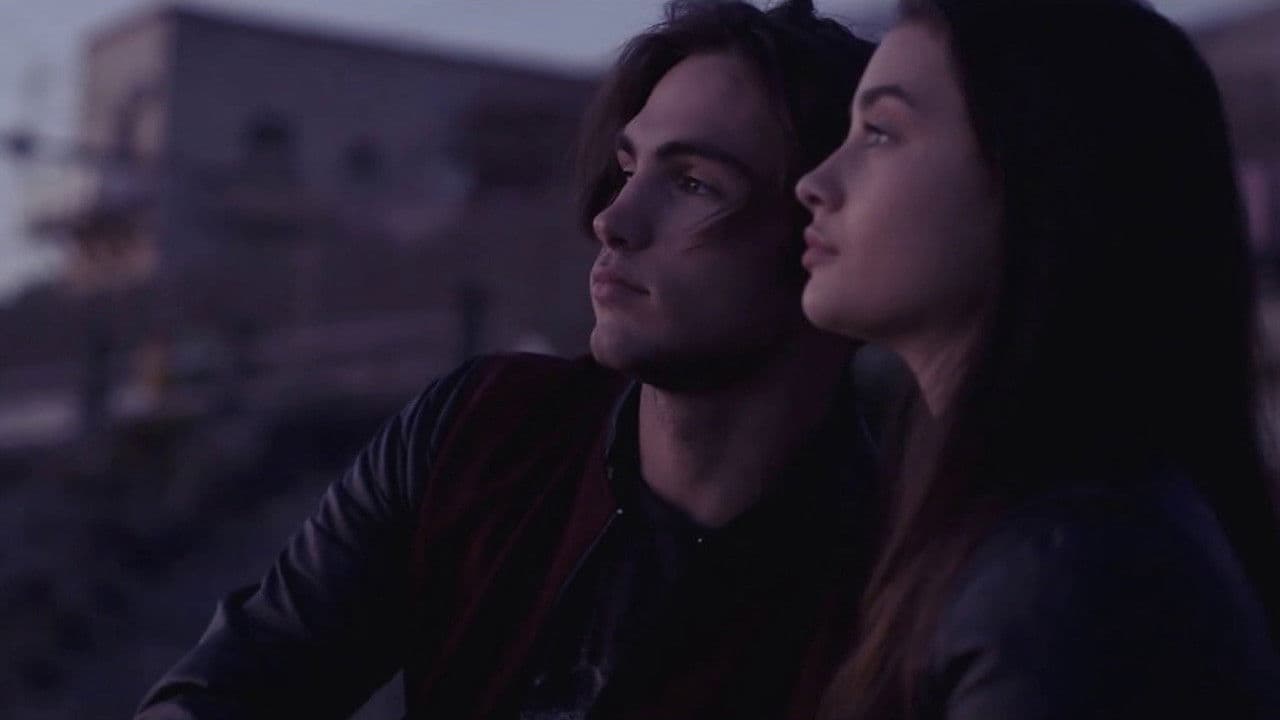 Poster backdrop for Carmela's Diary