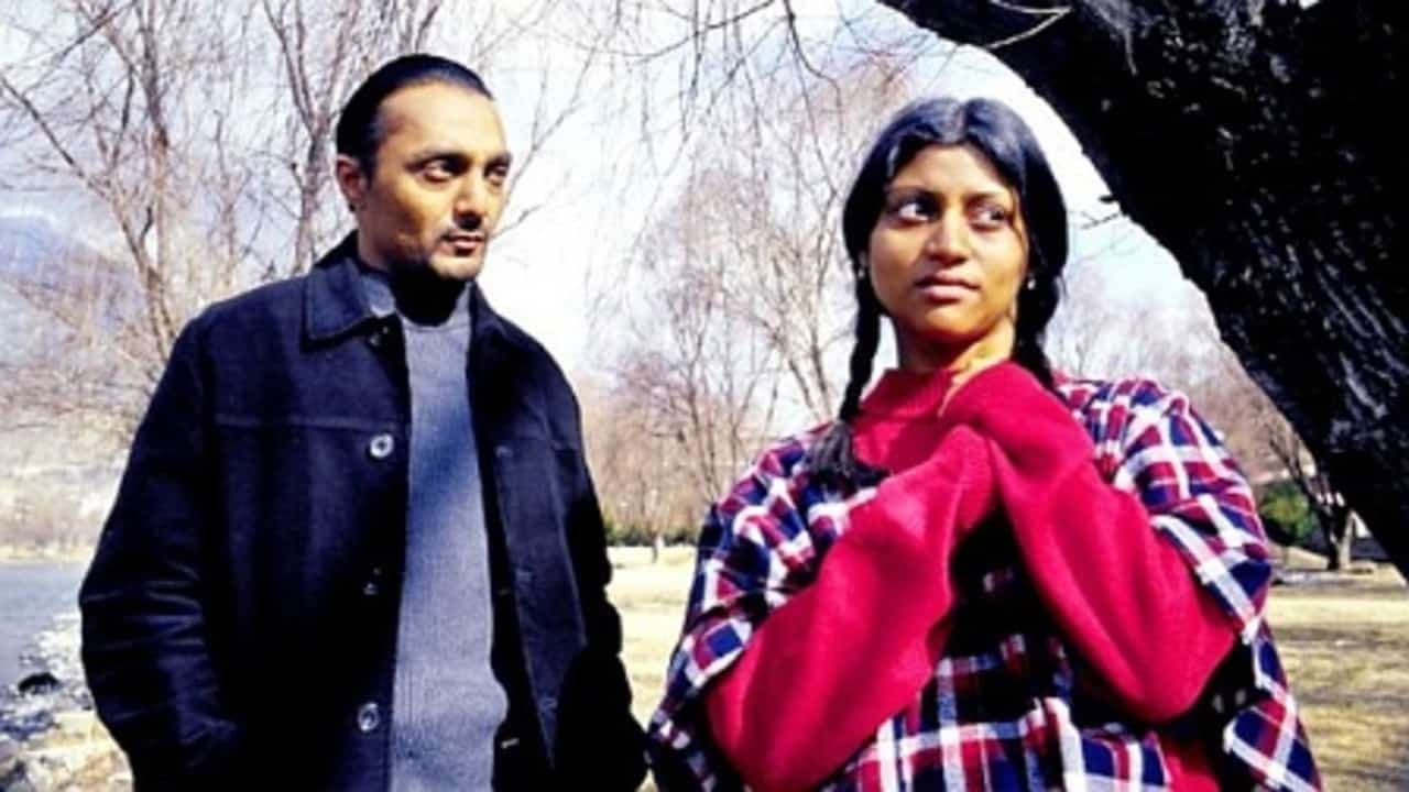 Poster backdrop for 15 Park Avenue