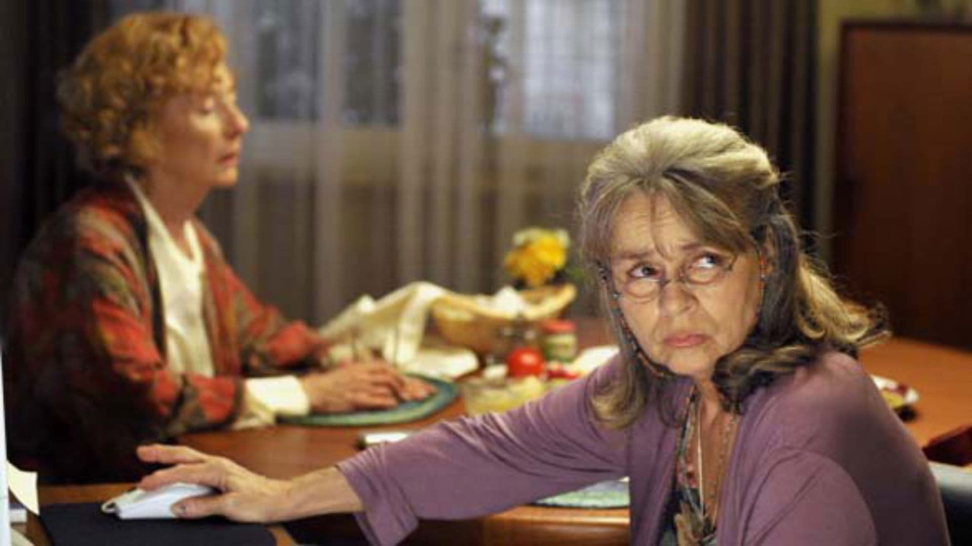 Poster backdrop for Sister