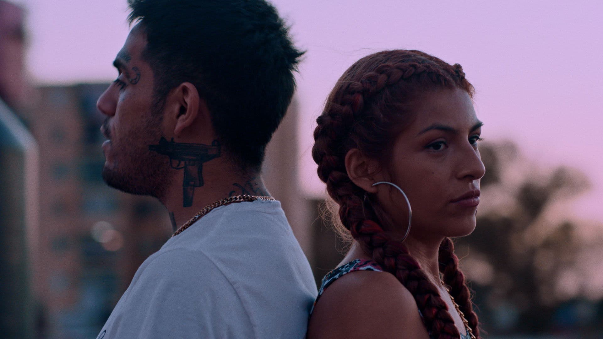 Poster backdrop for Panash