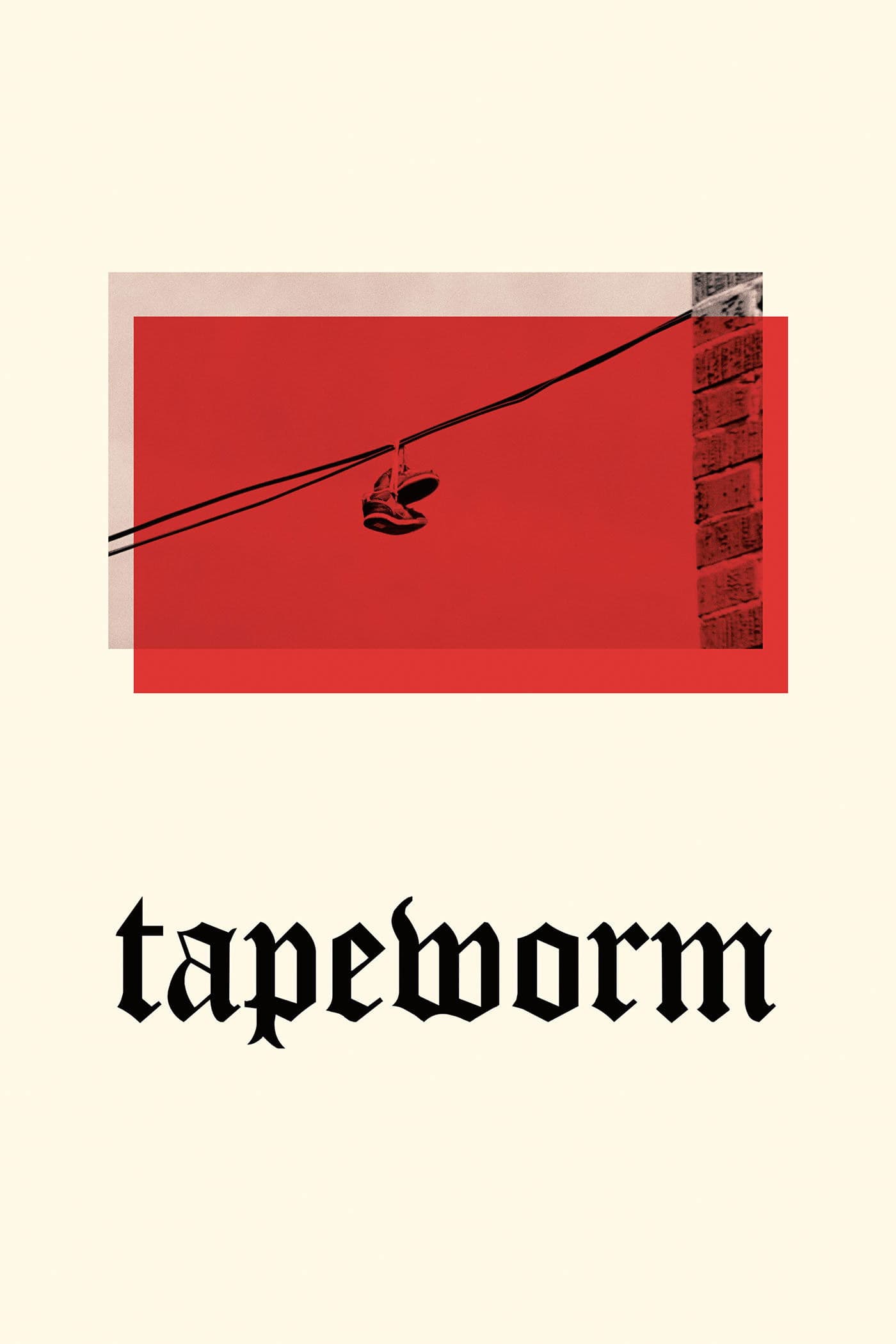 Poster backdrop for Tapeworm