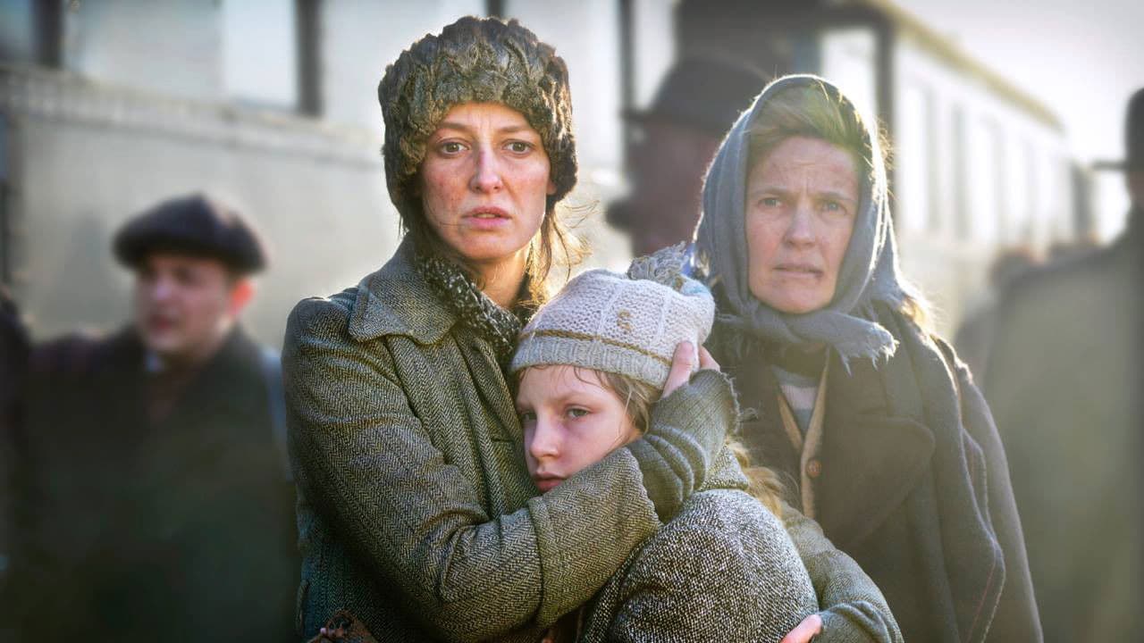 Poster backdrop for Sealed Lips